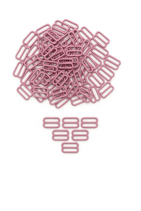  قلاب سوتین فلزی