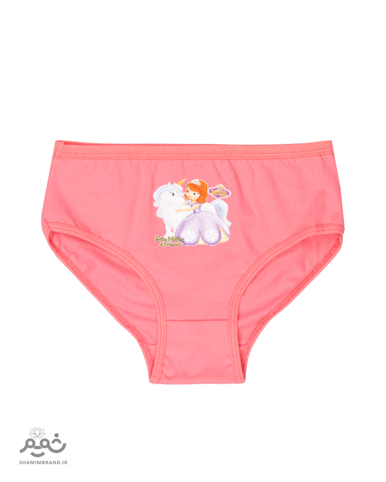 شورت اسلیپ دخترانه (123)
