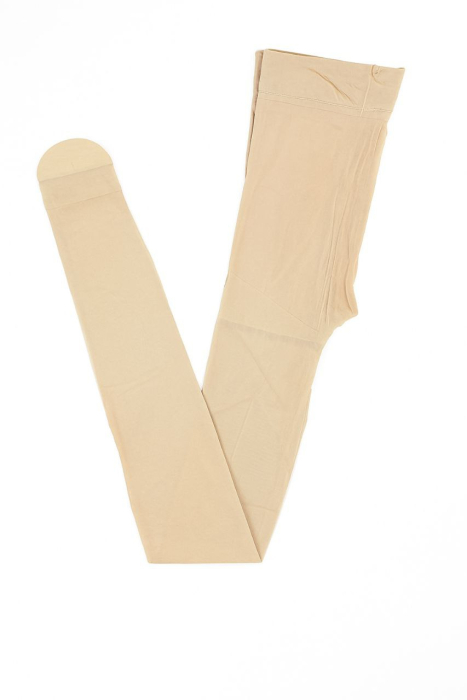 جوراب شلوار بادکنکی شیشه ای پنتی