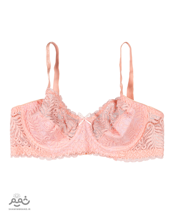 سوتین نخی فنردار قاصدک