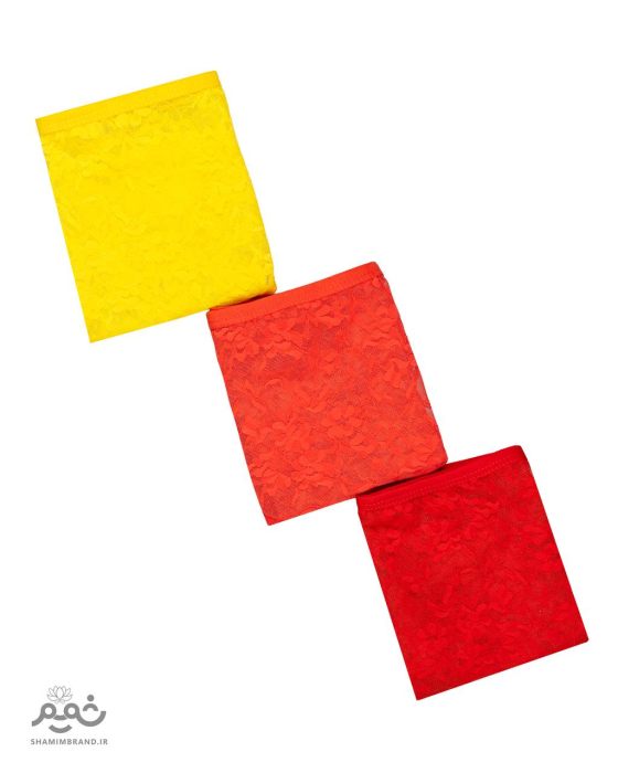 شورت توری گنی اعلاءکد ۱۲۹ 