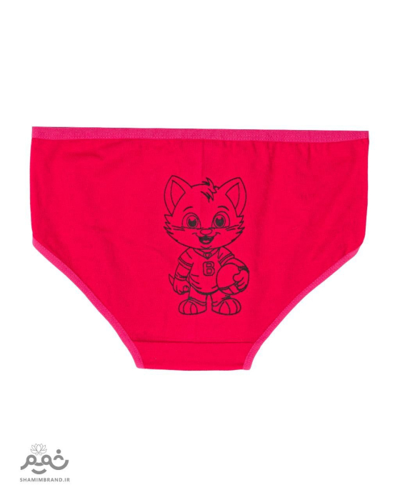شورت پشت چاب کش باریک اعلاء کد (101)
