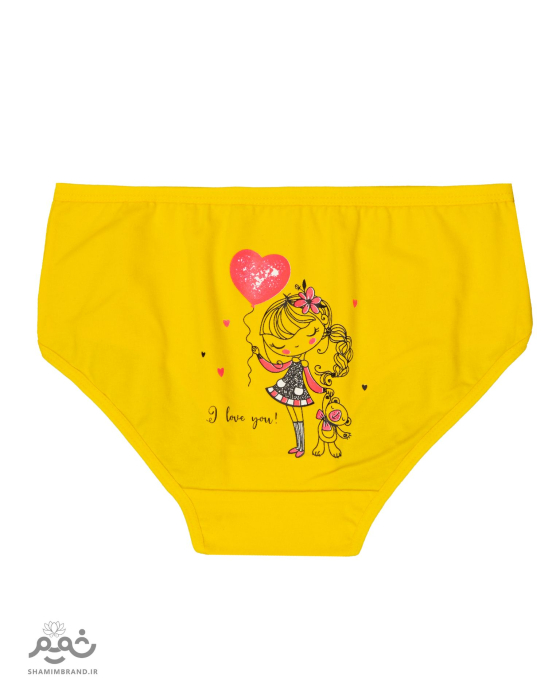 شورت پشت چاب کش باریک اعلاء کد (101)